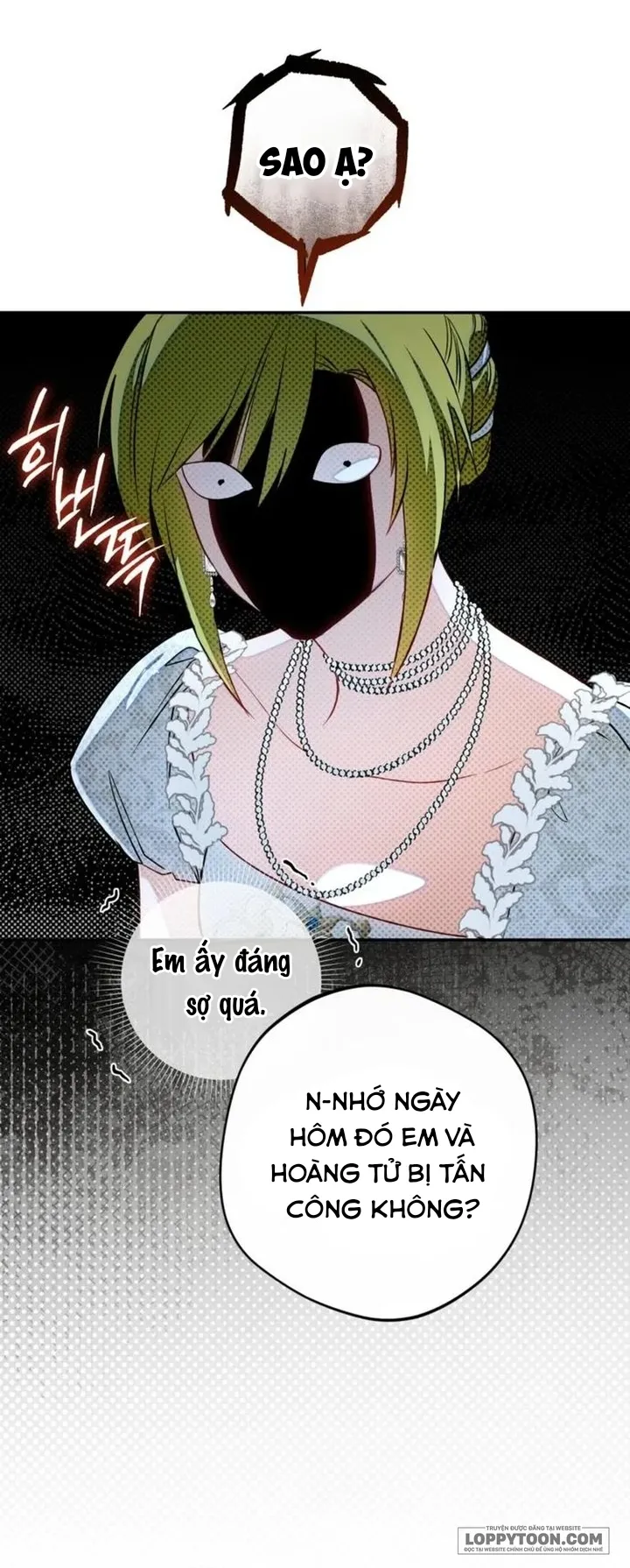 Bạo Chúa Độc Ác Trở Lại - Chap 47 - Trang 58
