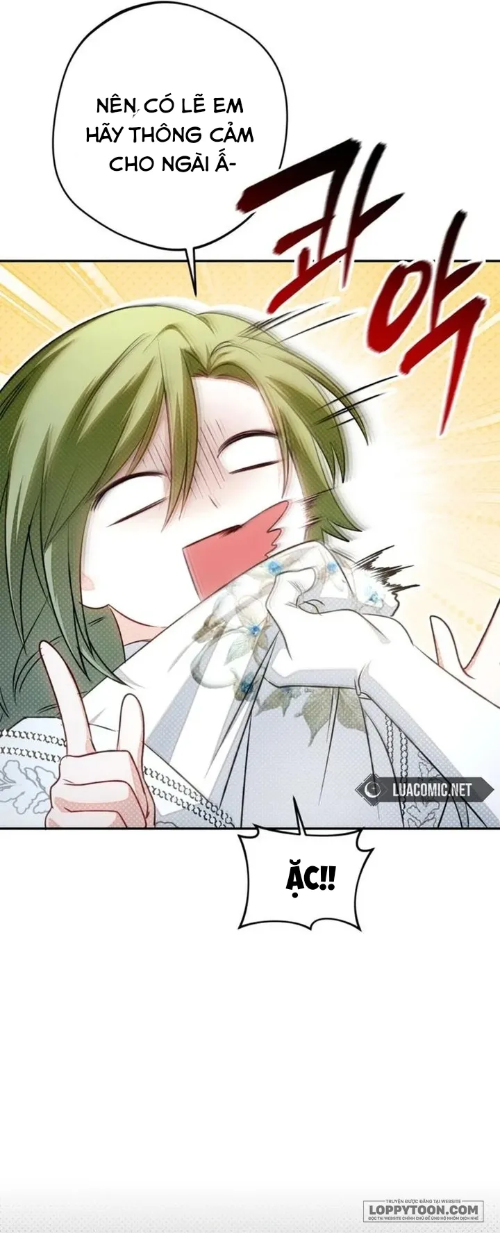 Bạo Chúa Độc Ác Trở Lại - Chap 47 - Trang 60