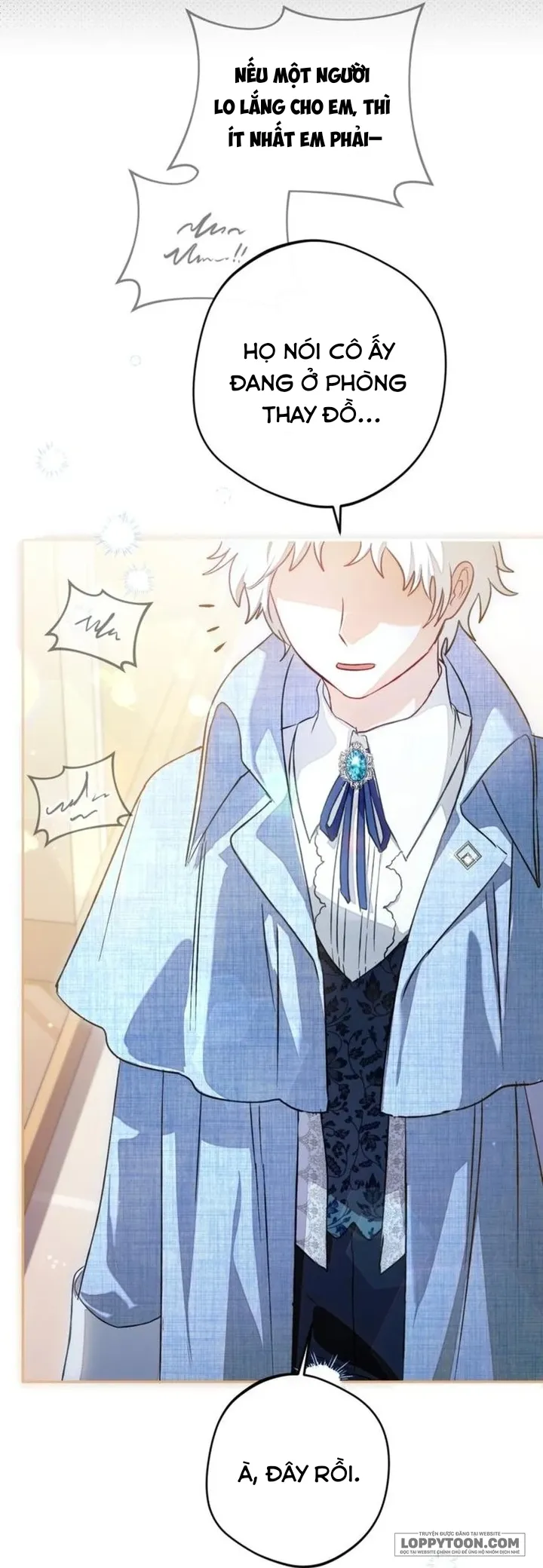 Bạo Chúa Độc Ác Trở Lại - Chap 47 - Trang 62