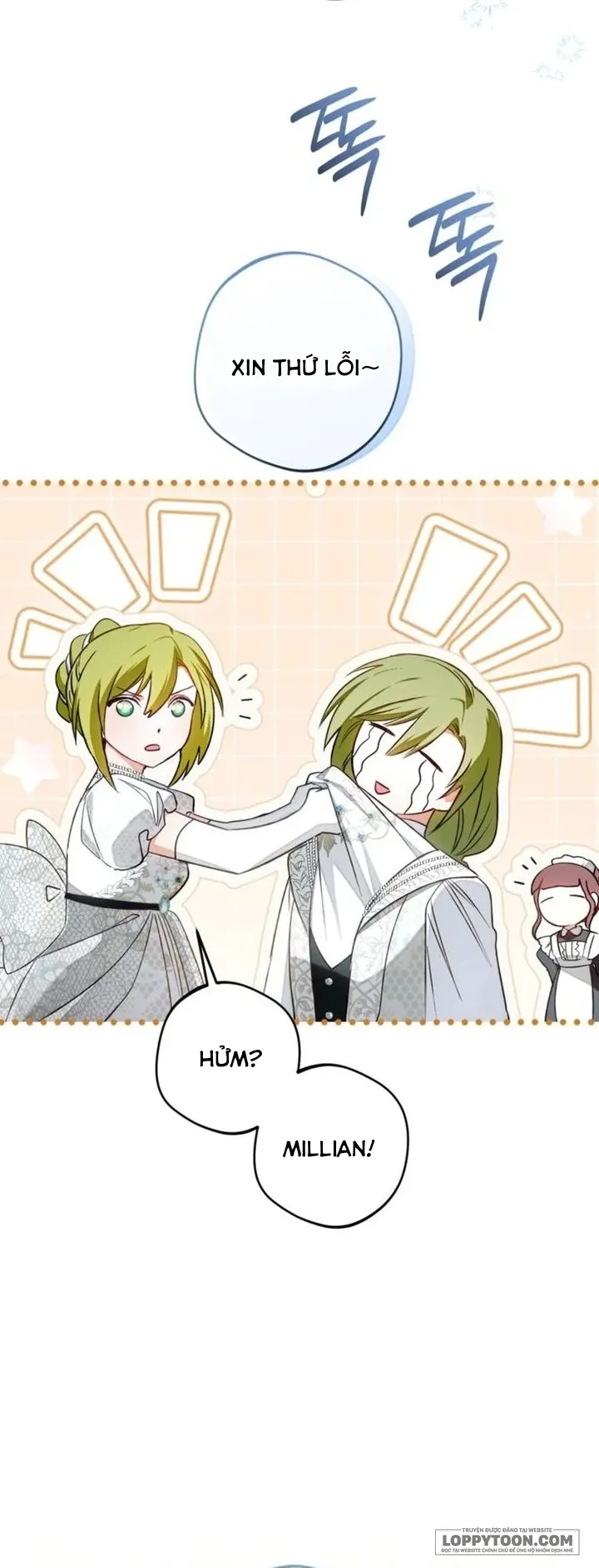 Bạo Chúa Độc Ác Trở Lại - Chap 47 - Trang 63