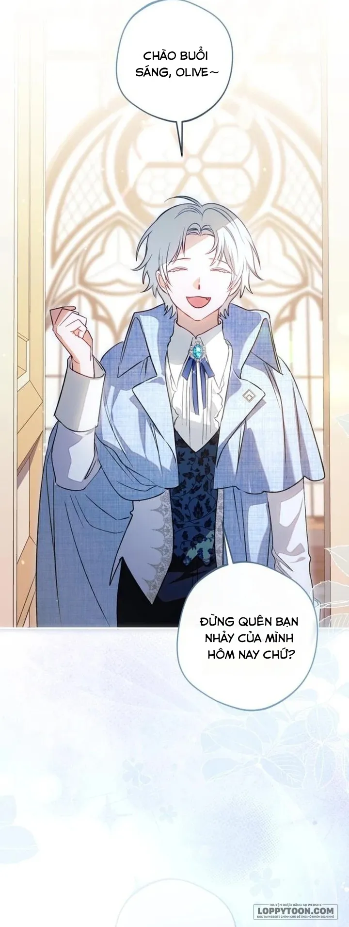 Bạo Chúa Độc Ác Trở Lại - Chap 47 - Trang 64