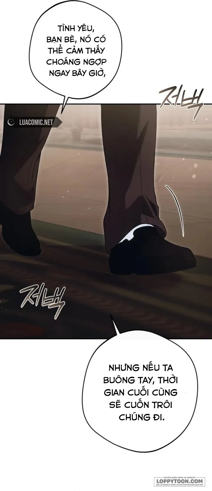 Bạo Chúa Độc Ác Trở Lại - Chap 47 - Trang 10