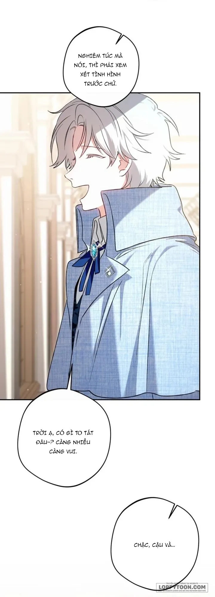 Bạo Chúa Độc Ác Trở Lại - Chap 48 - Trang 11