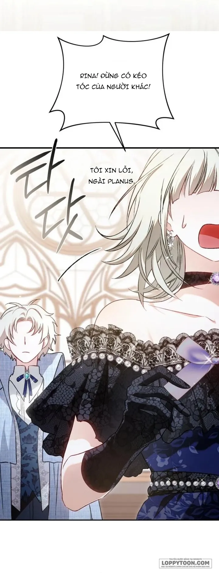 Bạo Chúa Độc Ác Trở Lại - Chap 48 - Trang 12