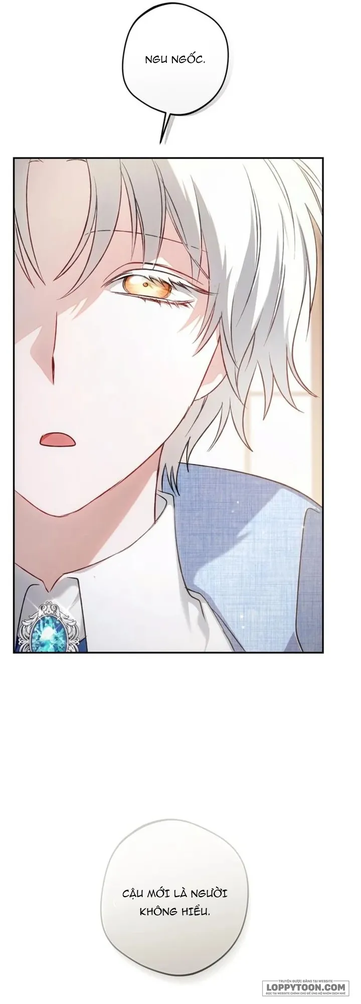 Bạo Chúa Độc Ác Trở Lại - Chap 48 - Trang 13