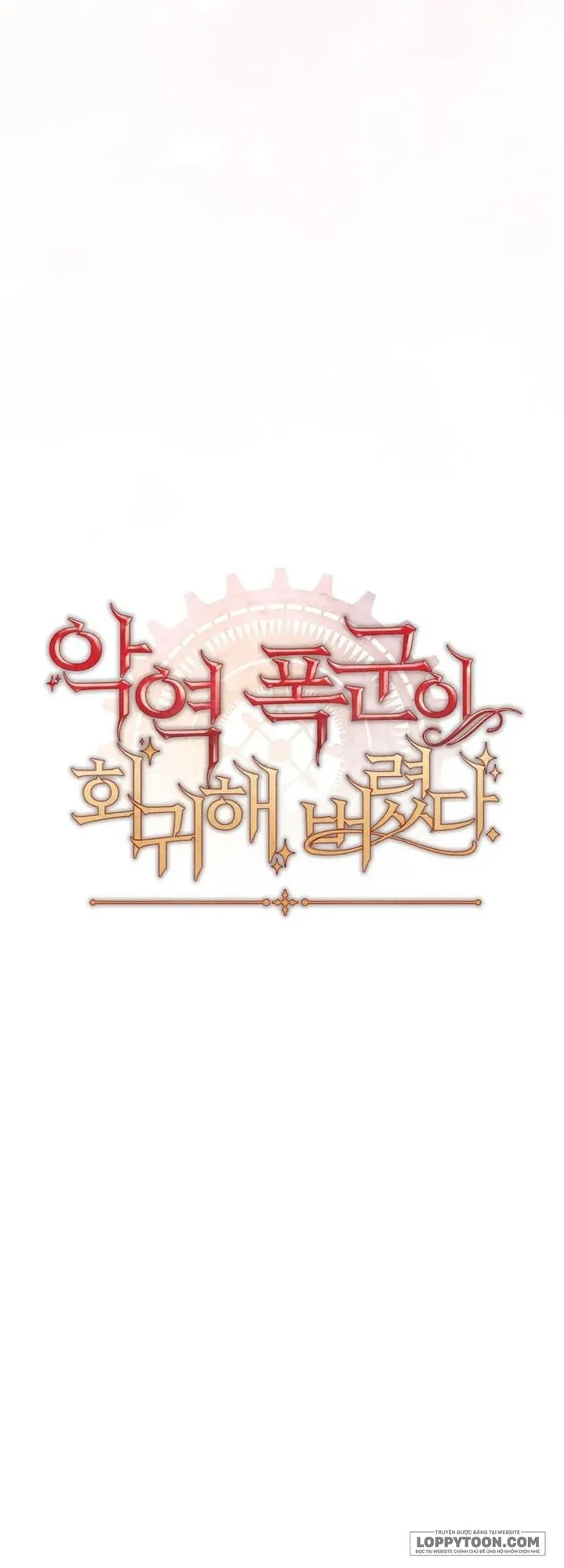 Bạo Chúa Độc Ác Trở Lại - Chap 48 - Trang 15