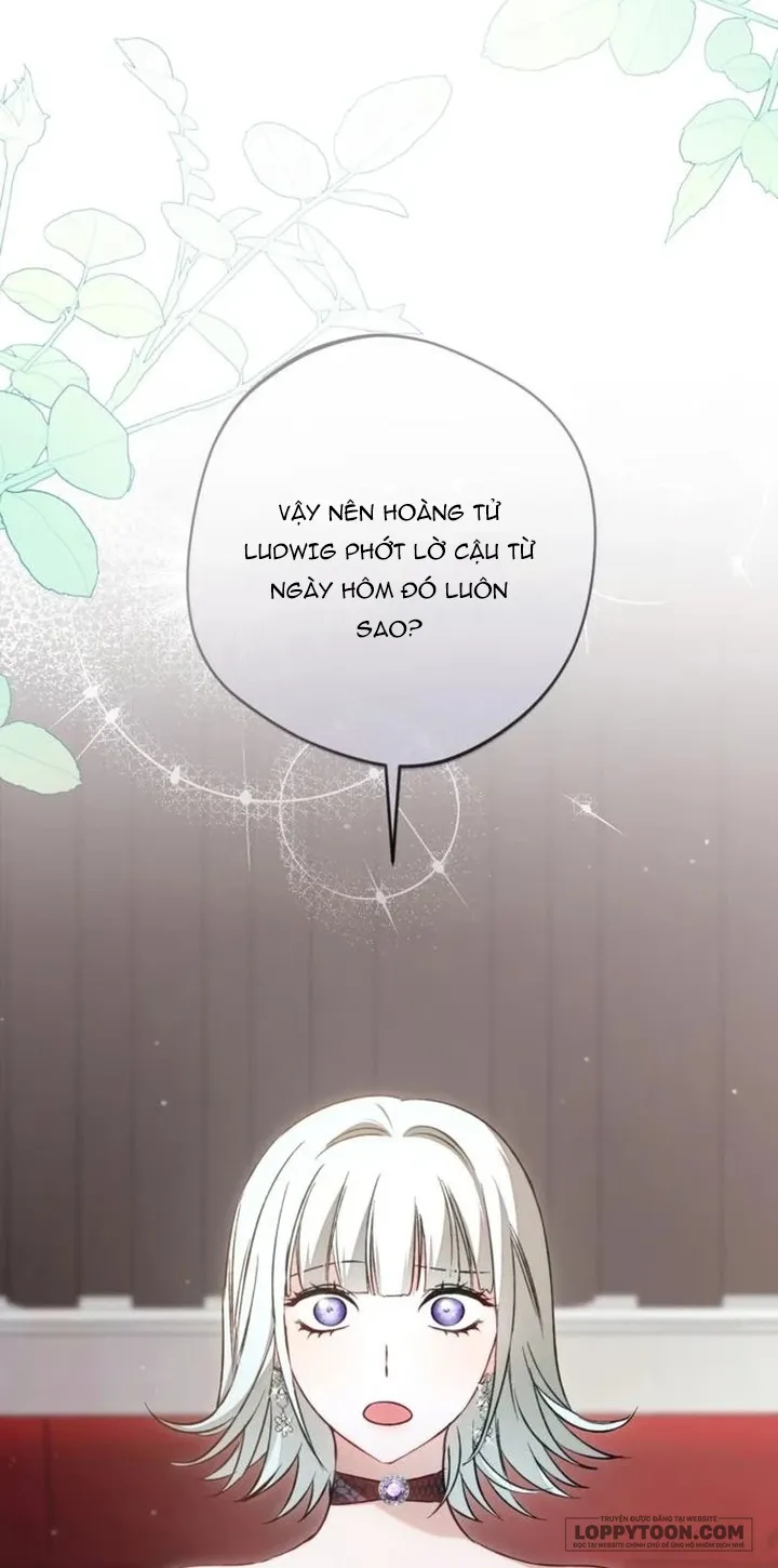 Bạo Chúa Độc Ác Trở Lại - Chap 48 - Trang 17