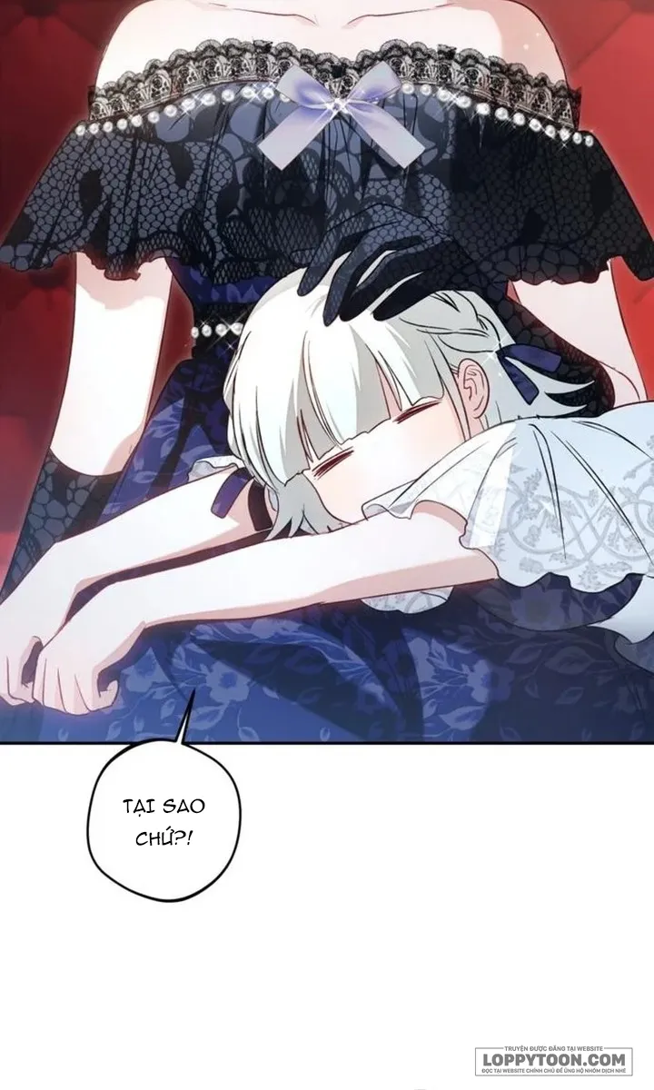 Bạo Chúa Độc Ác Trở Lại - Chap 48 - Trang 18