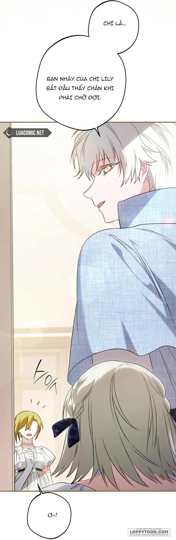 Bạo Chúa Độc Ác Trở Lại - Chap 48 - Trang 3