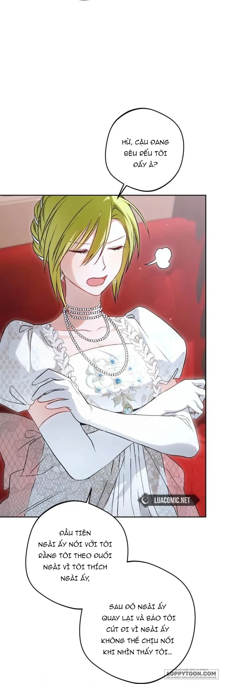 Bạo Chúa Độc Ác Trở Lại - Chap 48 - Trang 26
