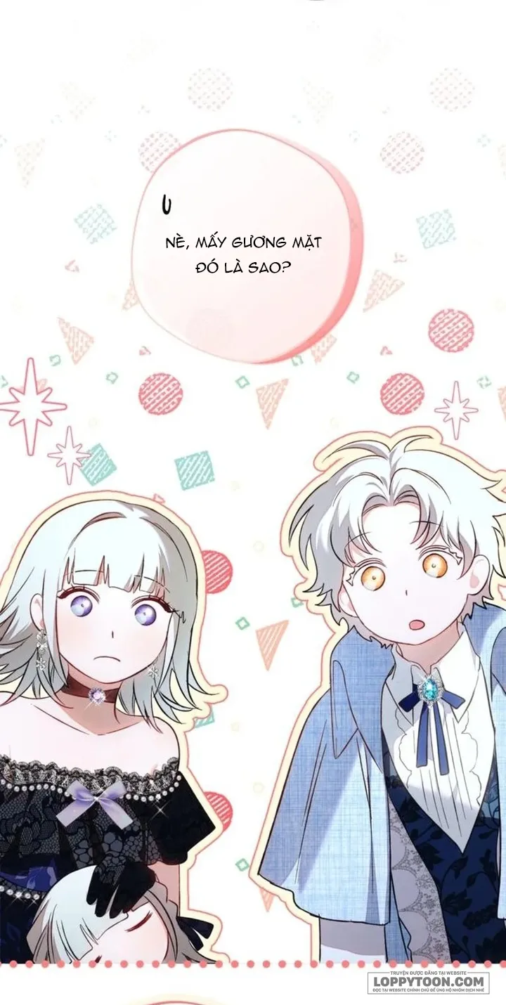 Bạo Chúa Độc Ác Trở Lại - Chap 48 - Trang 27