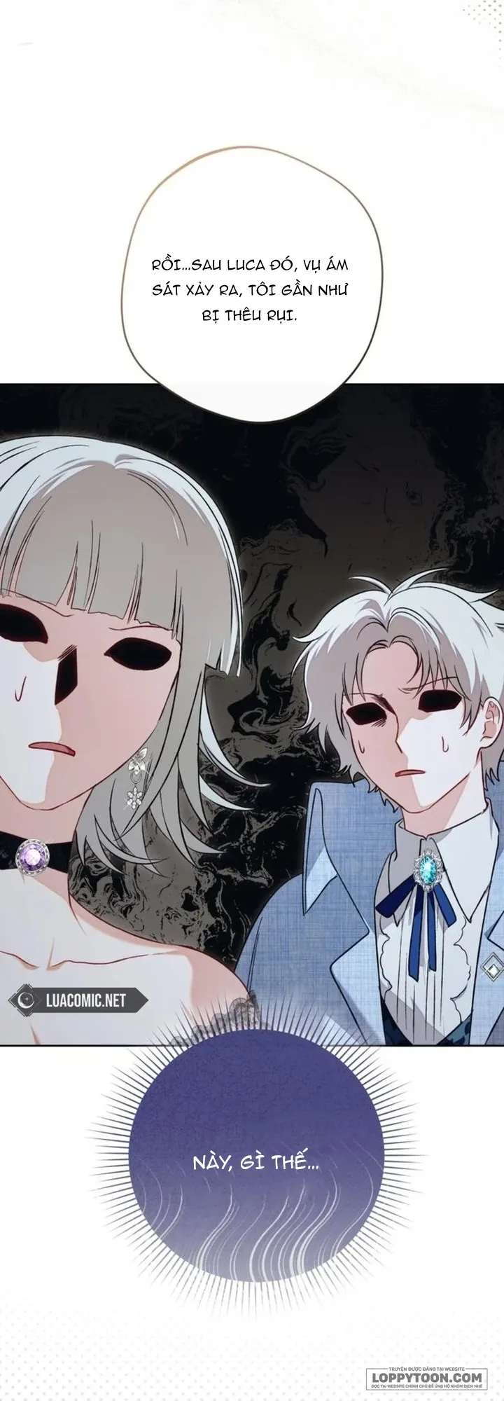 Bạo Chúa Độc Ác Trở Lại - Chap 48 - Trang 30