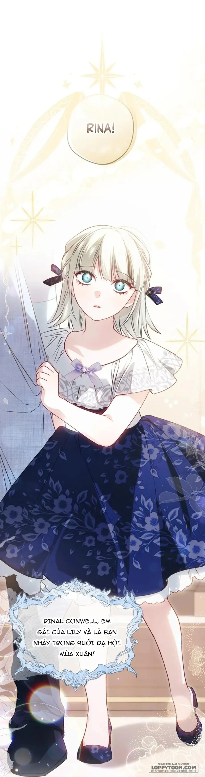 Bạo Chúa Độc Ác Trở Lại - Chap 48 - Trang 4