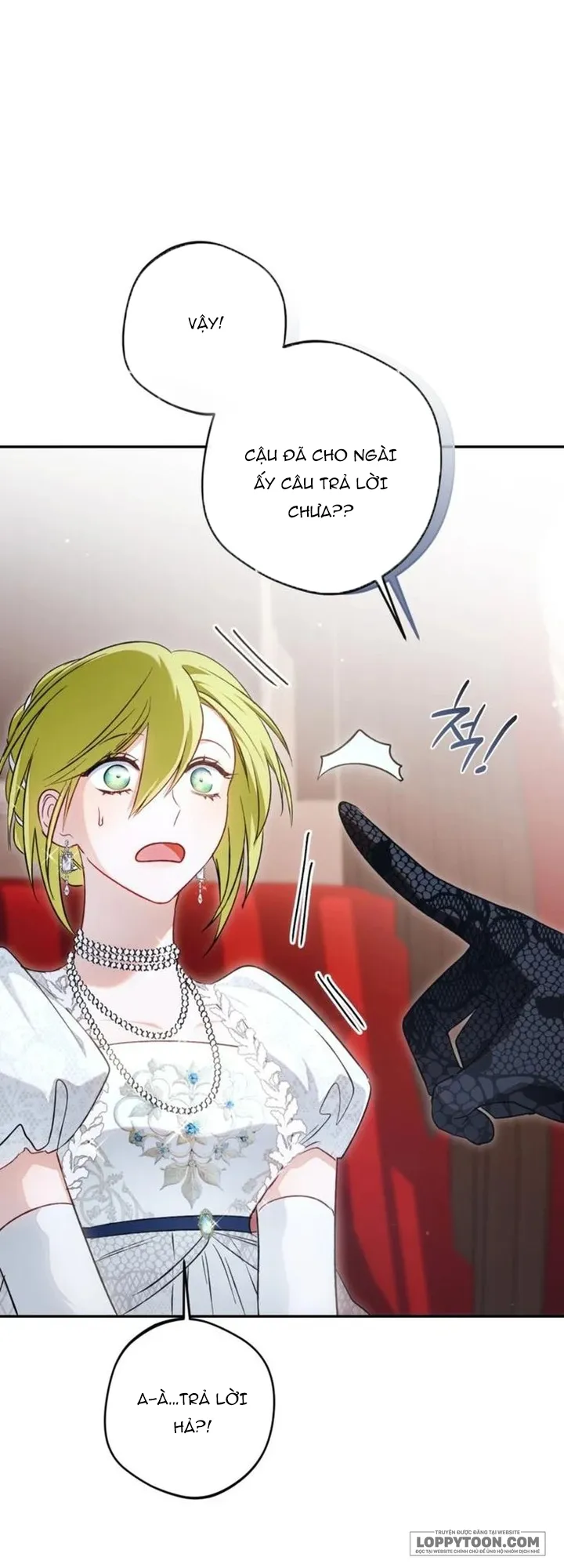 Bạo Chúa Độc Ác Trở Lại - Chap 48 - Trang 32
