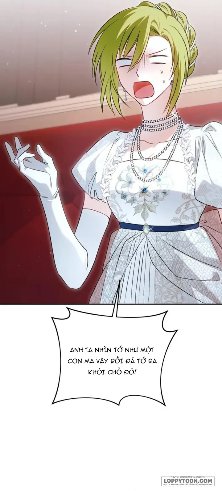 Bạo Chúa Độc Ác Trở Lại - Chap 48 - Trang 37