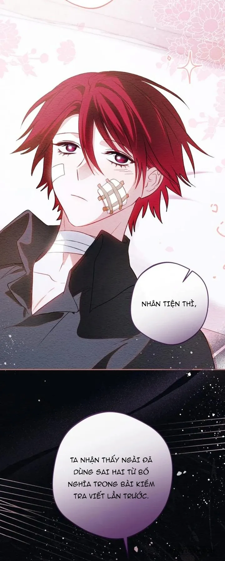 Bạo Chúa Độc Ác Trở Lại - Chap 48 - Trang 40