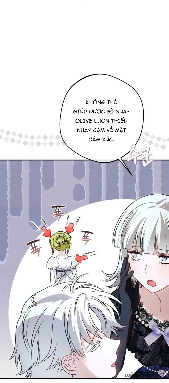 Bạo Chúa Độc Ác Trở Lại - Chap 48 - Trang 45