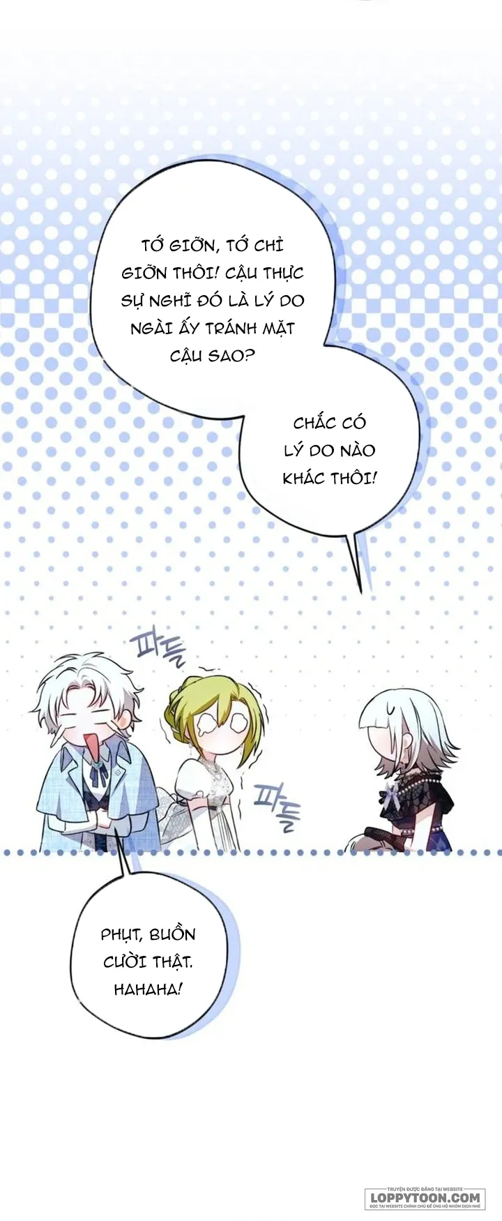 Bạo Chúa Độc Ác Trở Lại - Chap 48 - Trang 47