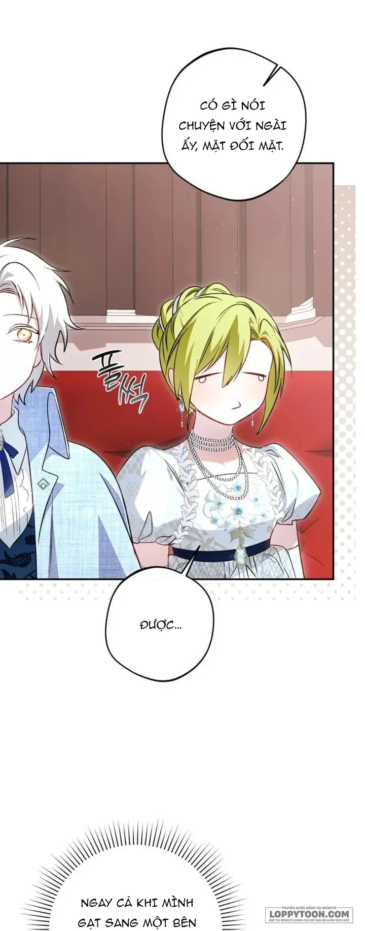 Bạo Chúa Độc Ác Trở Lại - Chap 48 - Trang 49