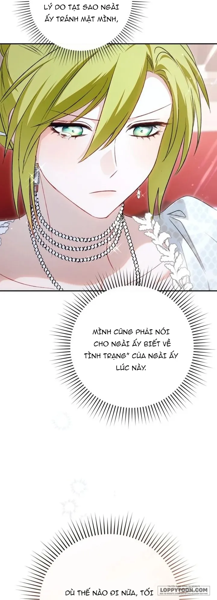 Bạo Chúa Độc Ác Trở Lại - Chap 48 - Trang 50