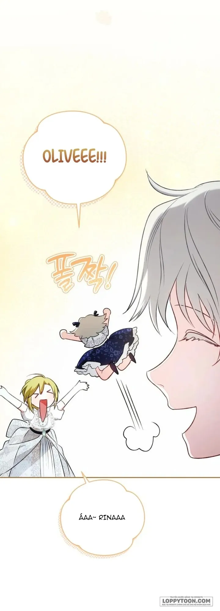 Bạo Chúa Độc Ác Trở Lại - Chap 48 - Trang 6