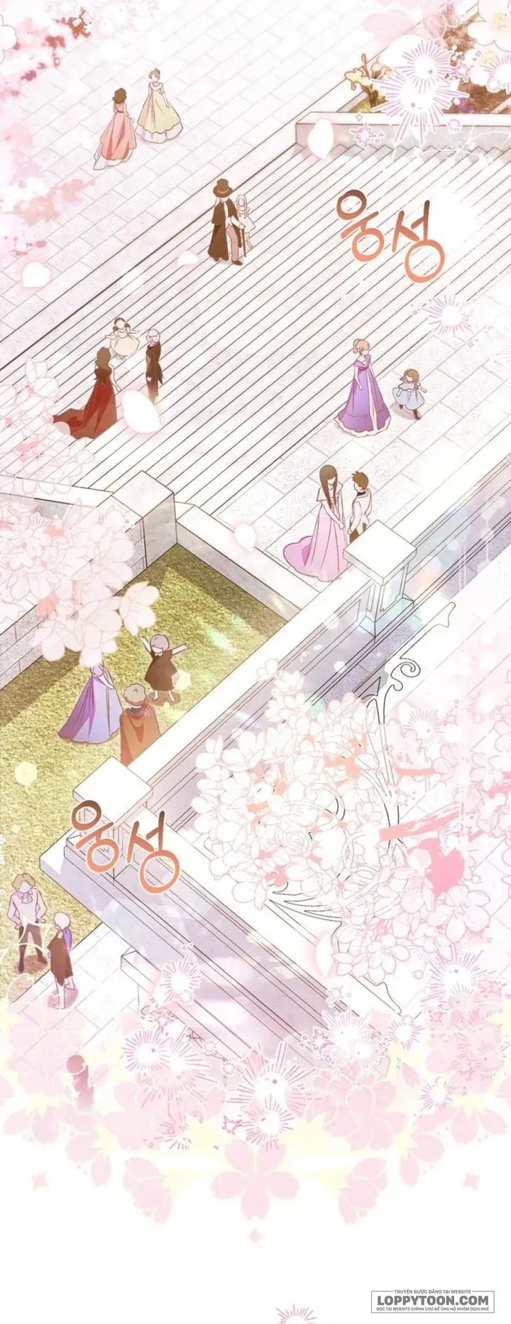 Bạo Chúa Độc Ác Trở Lại - Chap 48 - Trang 52