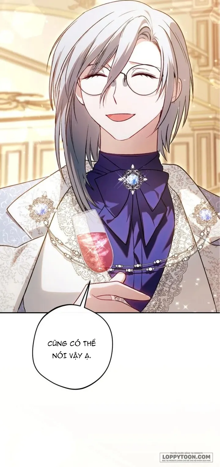 Bạo Chúa Độc Ác Trở Lại - Chap 48 - Trang 58