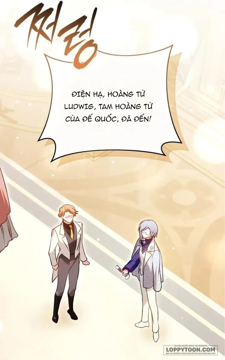 Bạo Chúa Độc Ác Trở Lại - Chap 48 - Trang 59