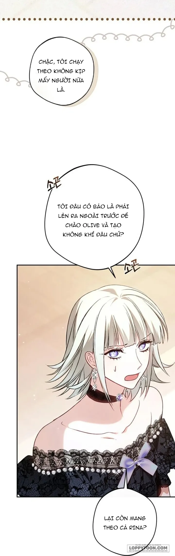 Bạo Chúa Độc Ác Trở Lại - Chap 48 - Trang 10