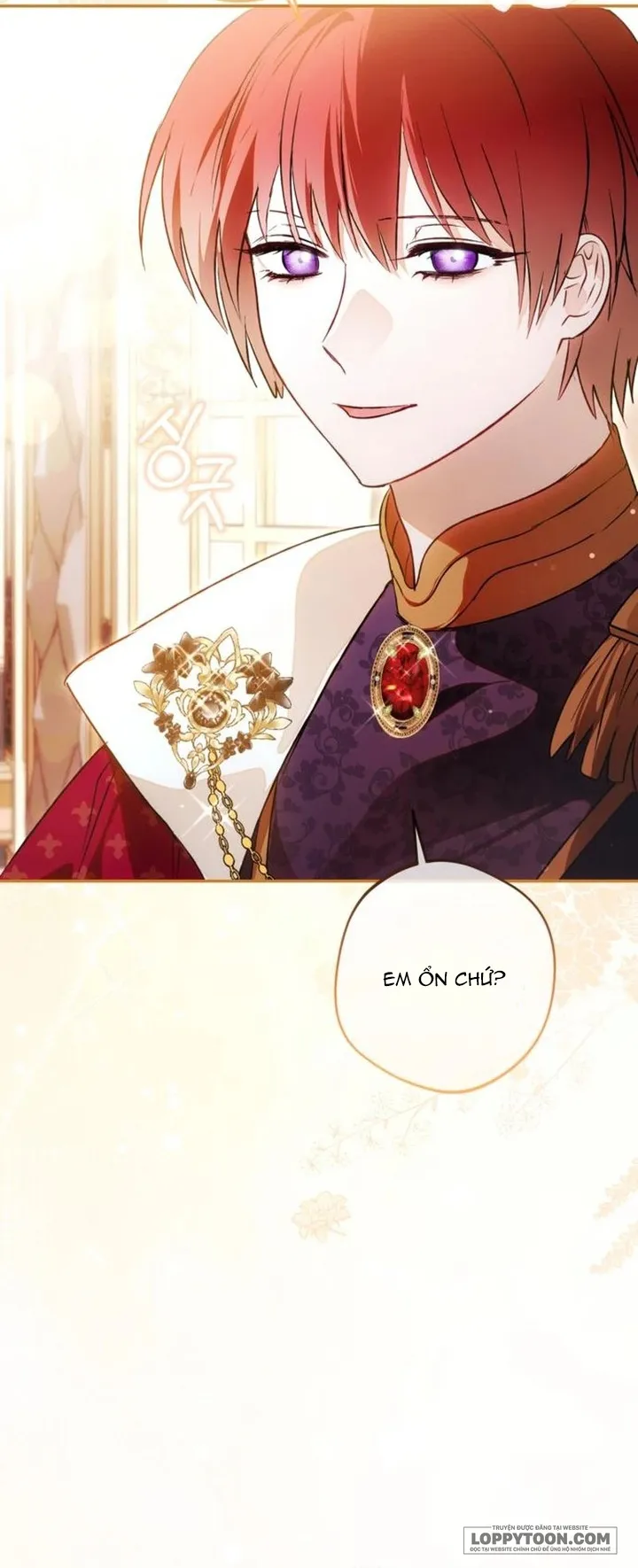Bạo Chúa Độc Ác Trở Lại - Chap 49 - Trang 11