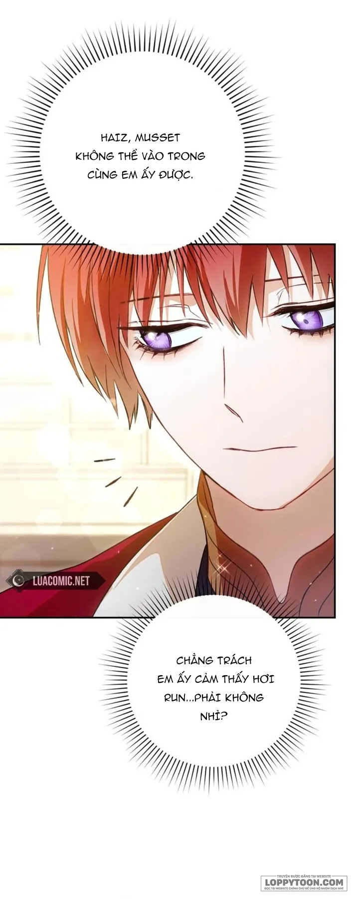 Bạo Chúa Độc Ác Trở Lại - Chap 49 - Trang 16