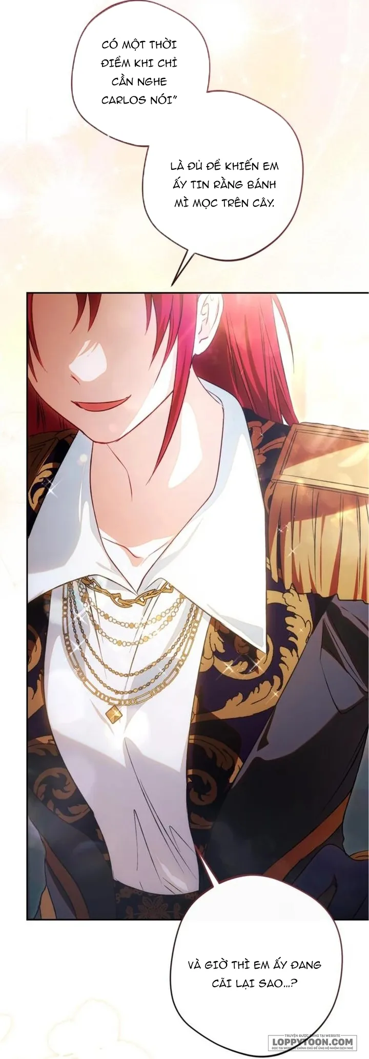 Bạo Chúa Độc Ác Trở Lại - Chap 49 - Trang 24