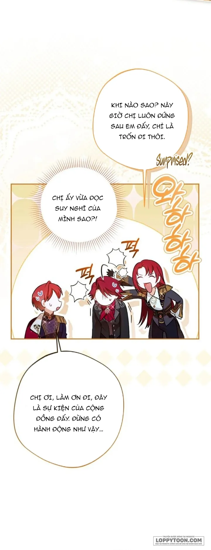 Bạo Chúa Độc Ác Trở Lại - Chap 49 - Trang 28