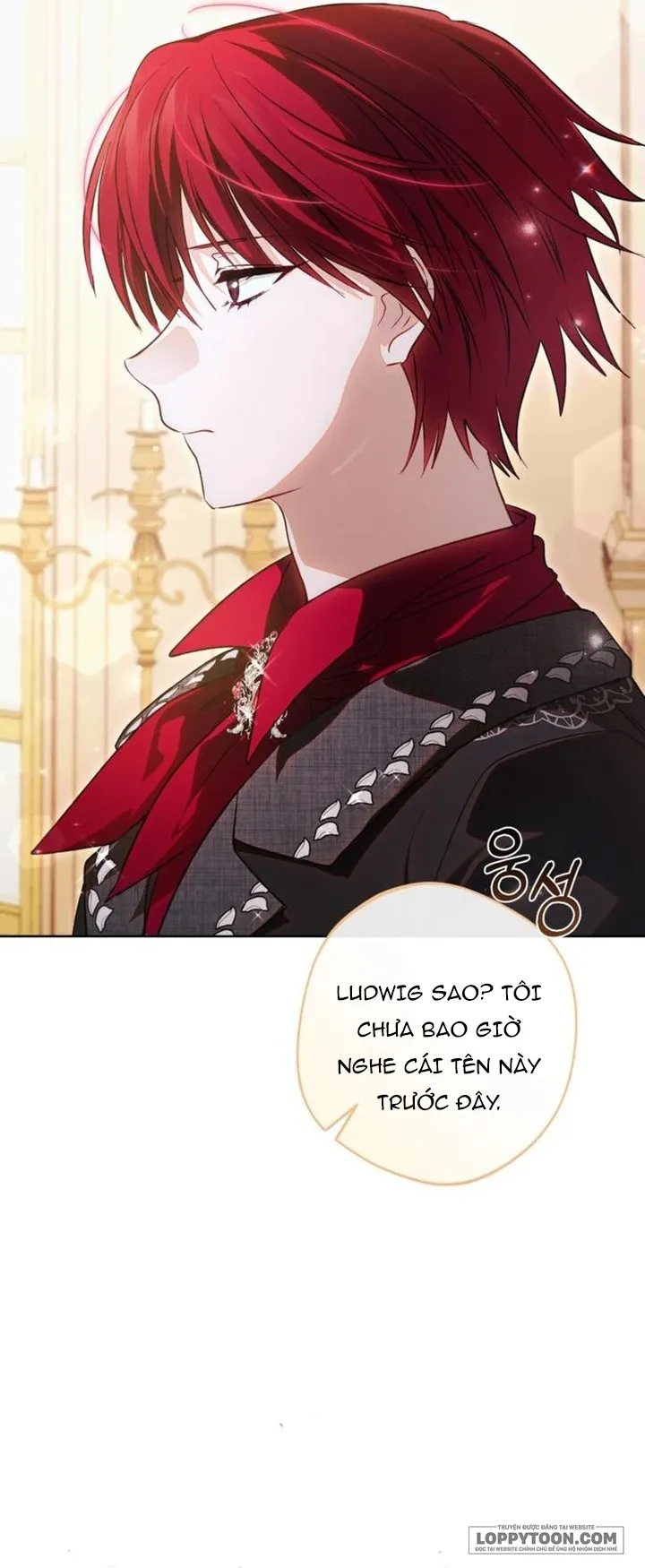 Bạo Chúa Độc Ác Trở Lại - Chap 49 - Trang 4