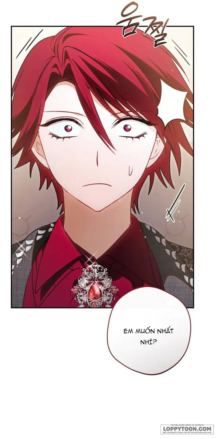 Bạo Chúa Độc Ác Trở Lại - Chap 49 - Trang 46