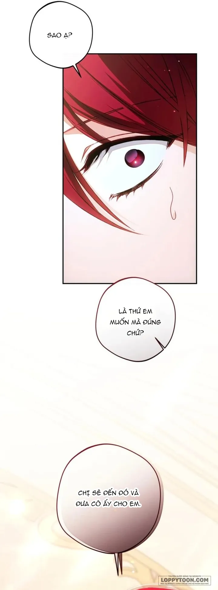 Bạo Chúa Độc Ác Trở Lại - Chap 49 - Trang 48