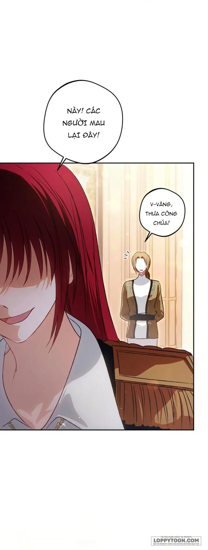 Bạo Chúa Độc Ác Trở Lại - Chap 49 - Trang 59