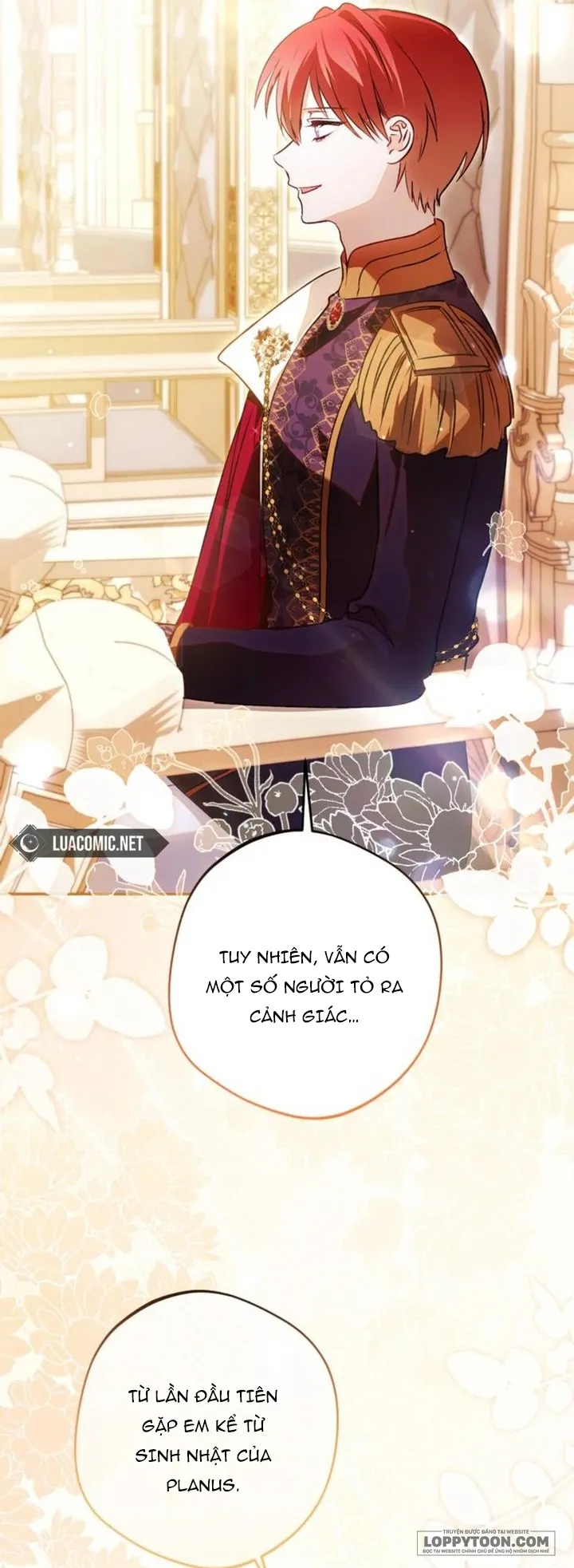 Bạo Chúa Độc Ác Trở Lại - Chap 49 - Trang 10