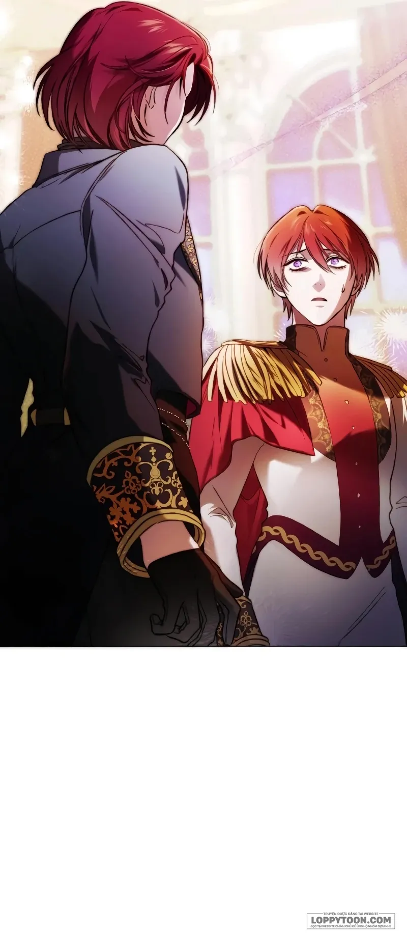 Bạo Chúa Độc Ác Trở Lại - Chap 5 - Trang 2