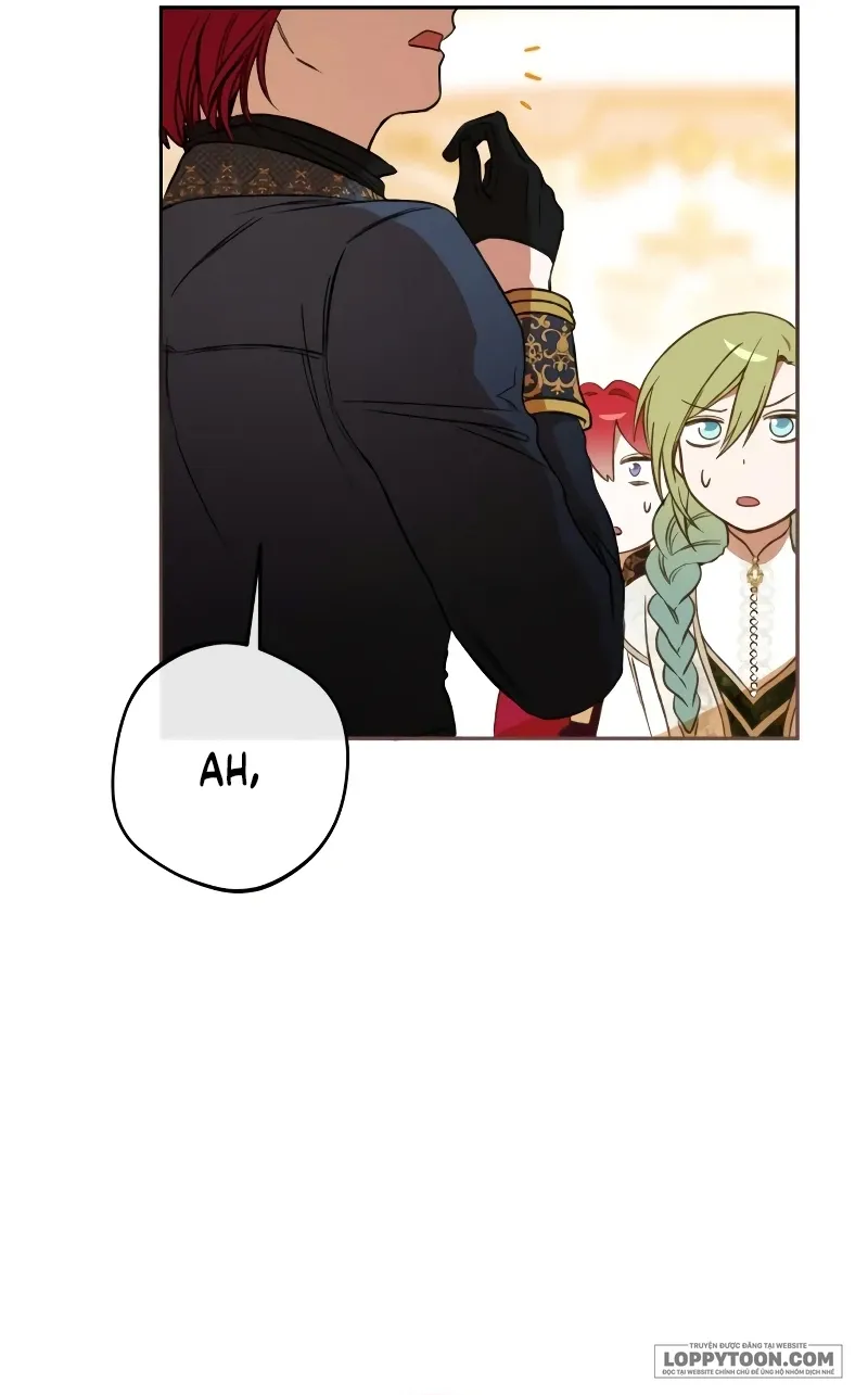 Bạo Chúa Độc Ác Trở Lại - Chap 5 - Trang 17