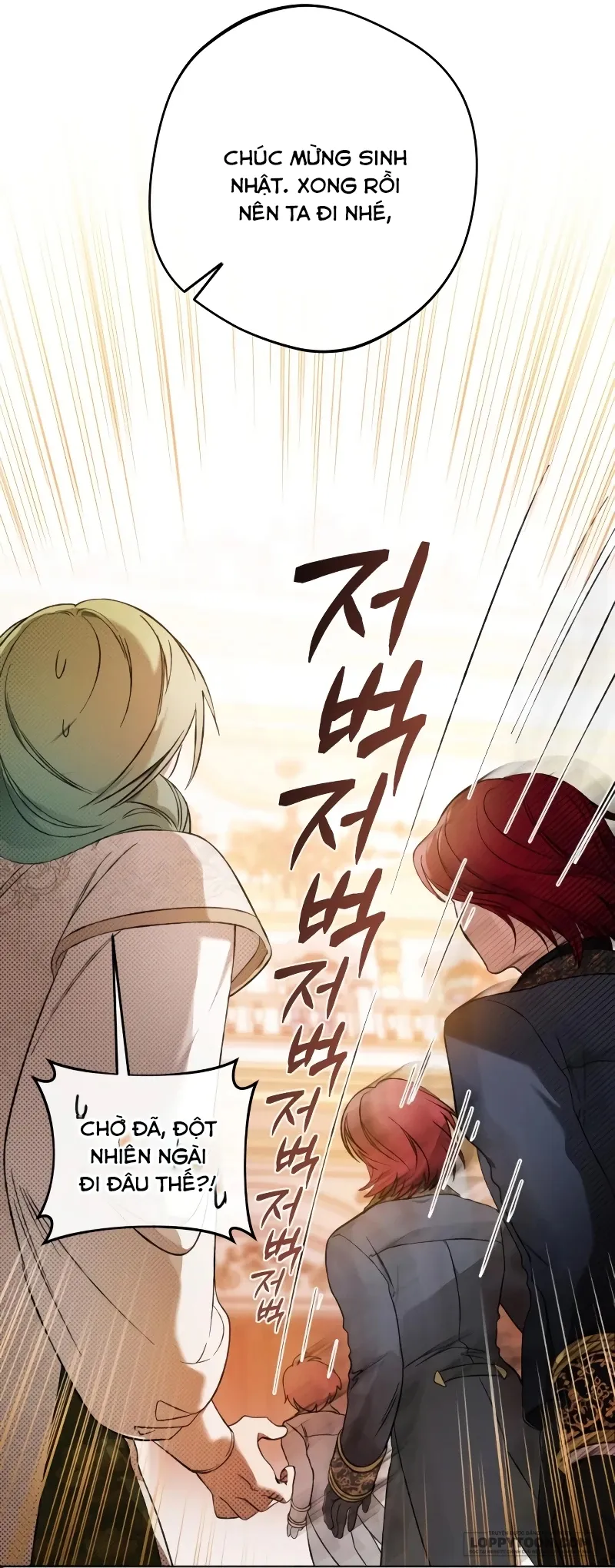 Bạo Chúa Độc Ác Trở Lại - Chap 5 - Trang 20
