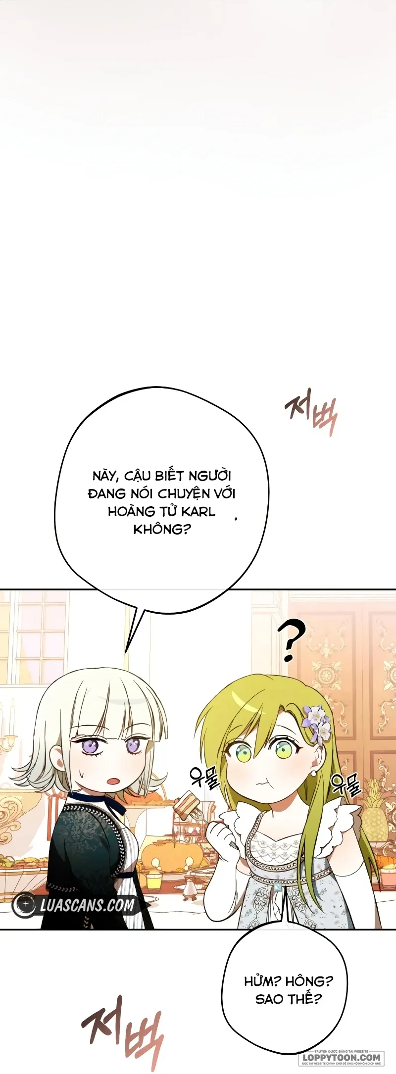 Bạo Chúa Độc Ác Trở Lại - Chap 5 - Trang 21