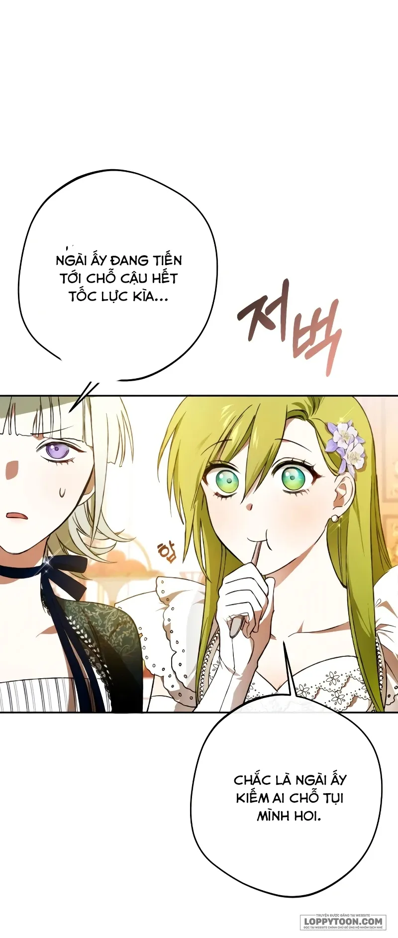 Bạo Chúa Độc Ác Trở Lại - Chap 5 - Trang 22