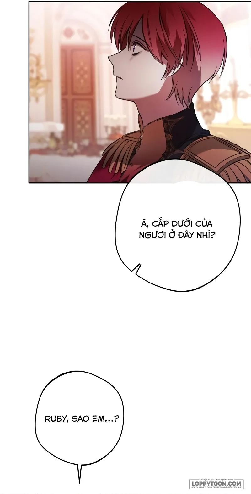 Bạo Chúa Độc Ác Trở Lại - Chap 5 - Trang 4