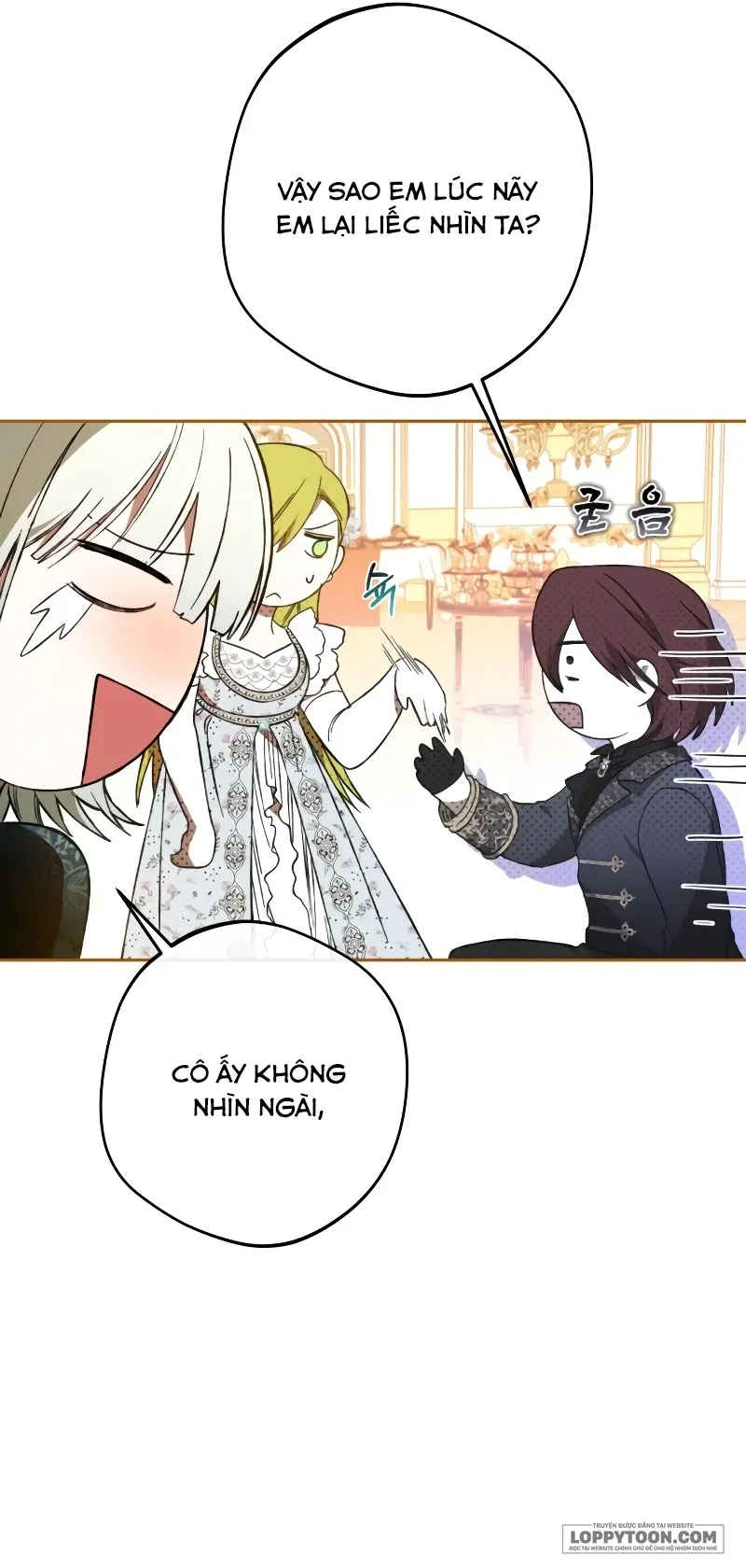 Bạo Chúa Độc Ác Trở Lại - Chap 5 - Trang 38
