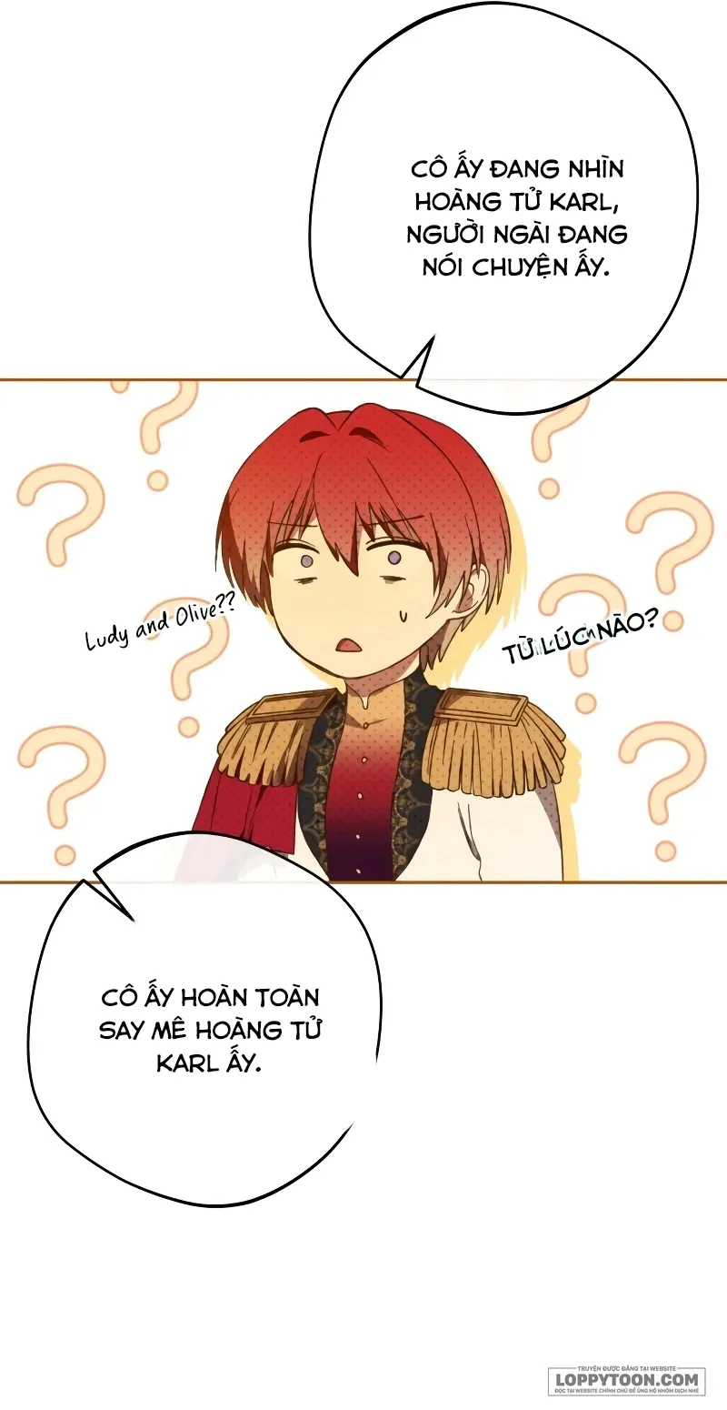 Bạo Chúa Độc Ác Trở Lại - Chap 5 - Trang 39