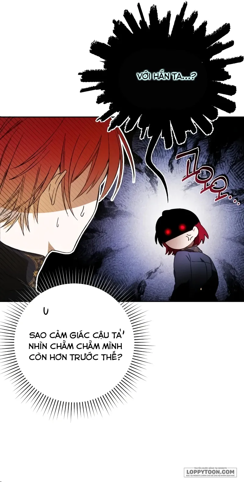 Bạo Chúa Độc Ác Trở Lại - Chap 5 - Trang 40