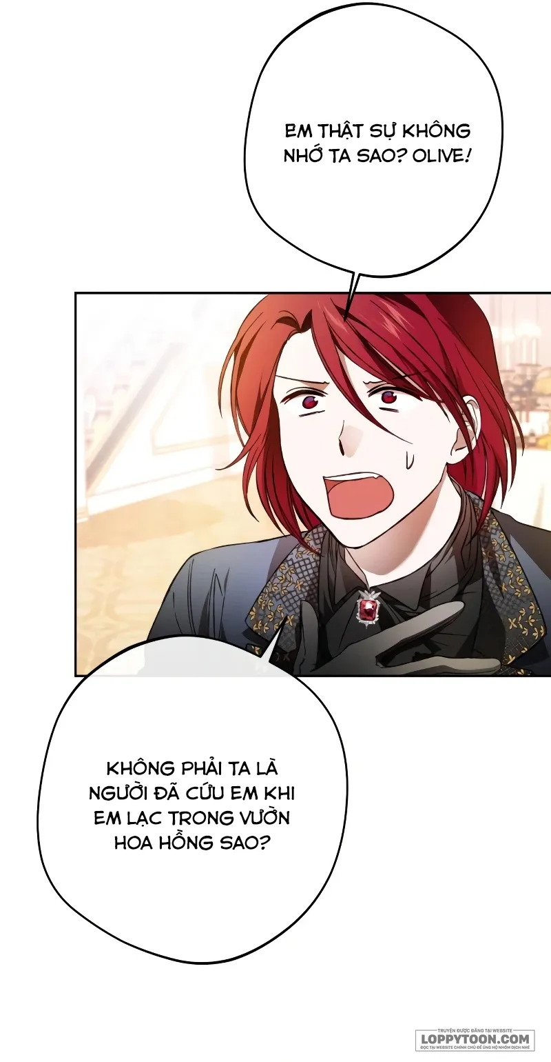 Bạo Chúa Độc Ác Trở Lại - Chap 5 - Trang 41