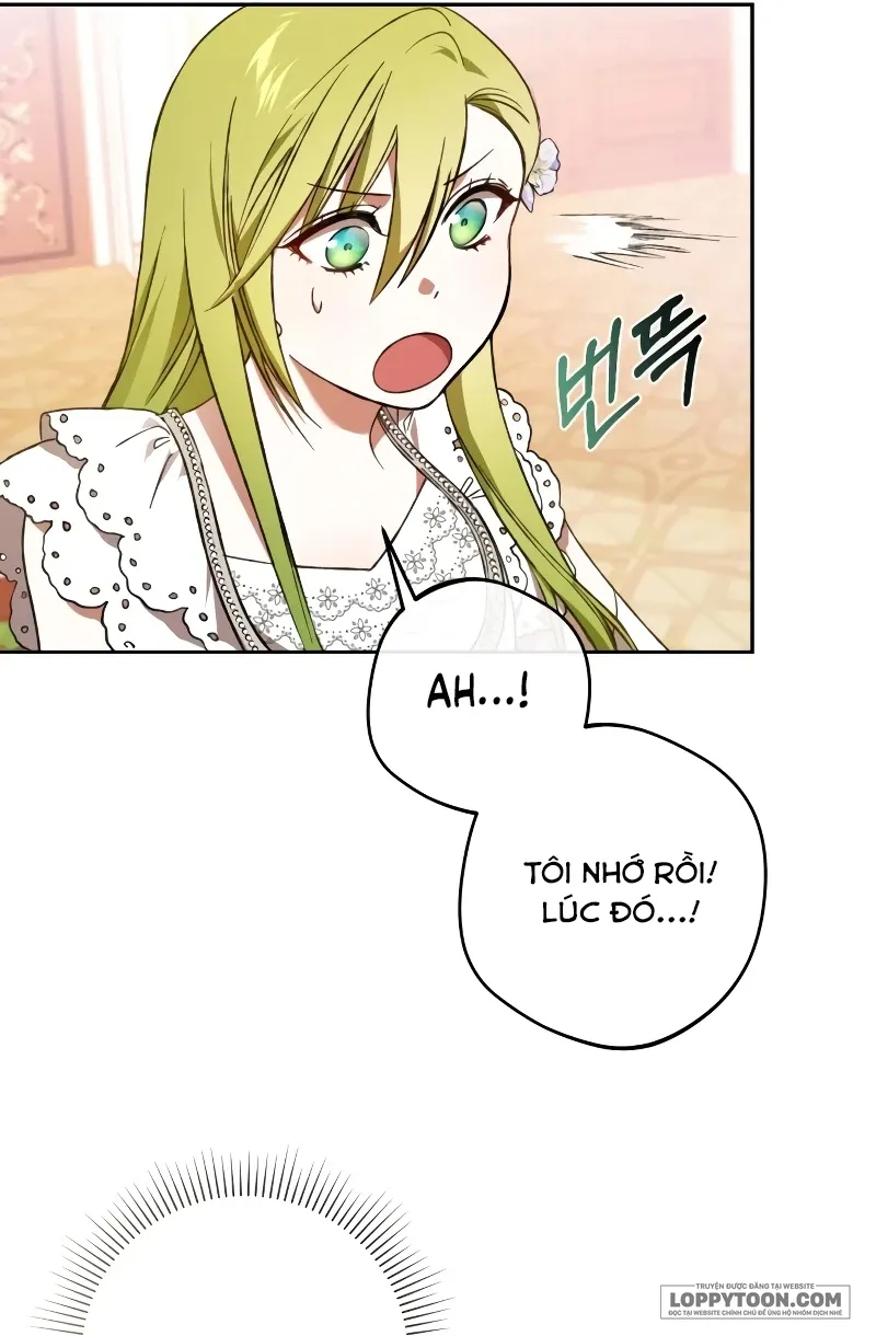 Bạo Chúa Độc Ác Trở Lại - Chap 5 - Trang 42