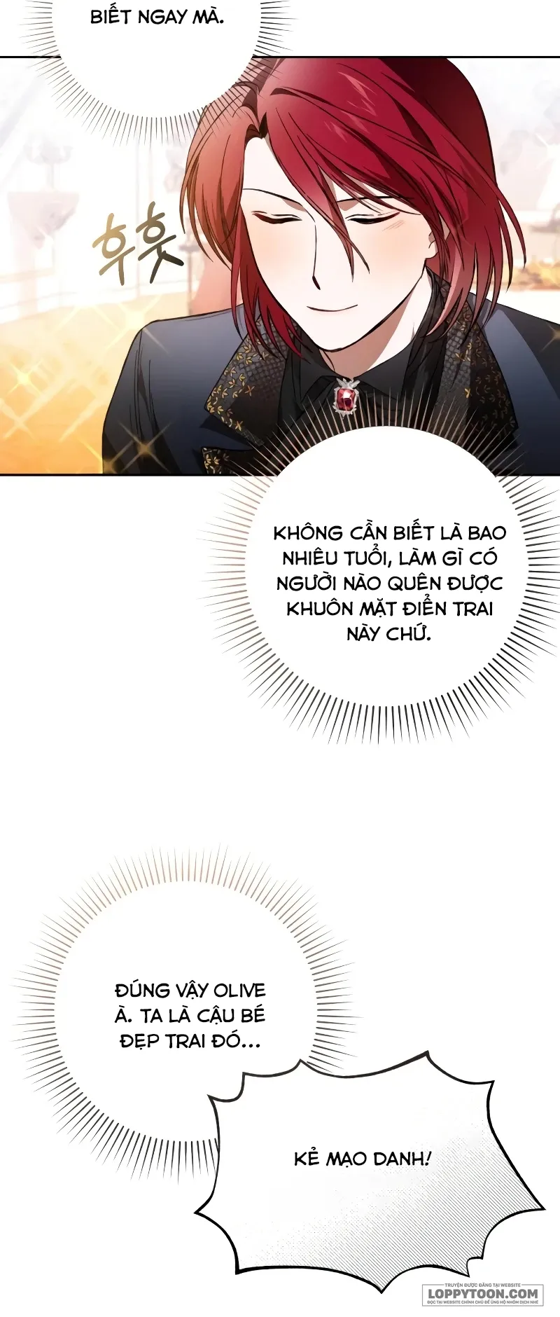 Bạo Chúa Độc Ác Trở Lại - Chap 5 - Trang 43